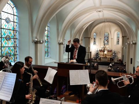 Opluisteren 2e kerstdag